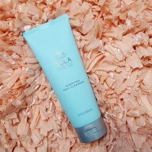 NEW Sealed TULA Purifying Face Cleanser